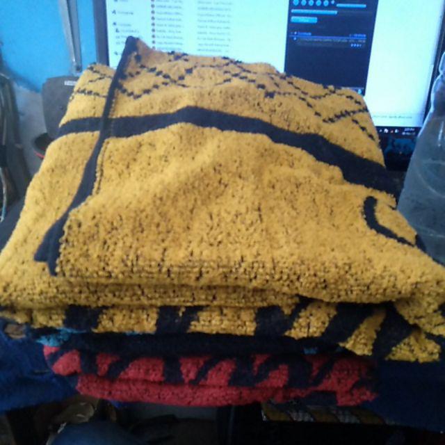 Handuk Mandi Jumbo Size 72x130 Cm