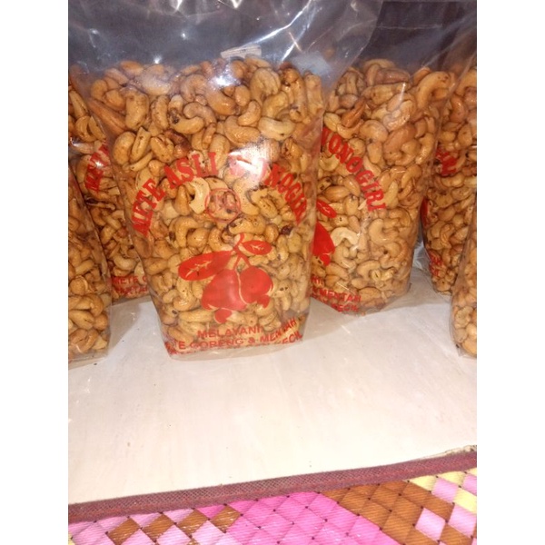 

KacangMenteMateng