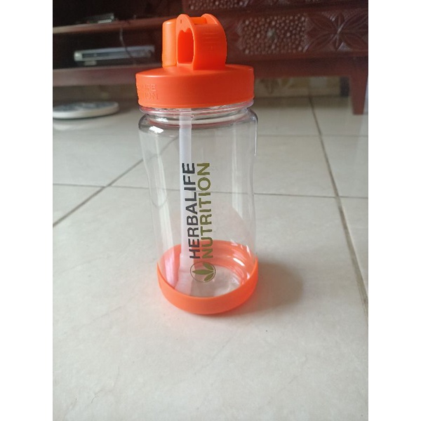 botol Herbalife original 1 liter