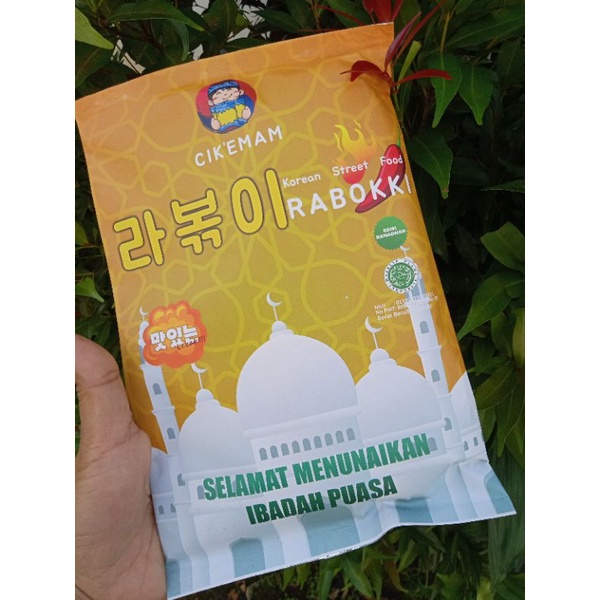 

cikemam,toppoki,rabbokki,baso aci
