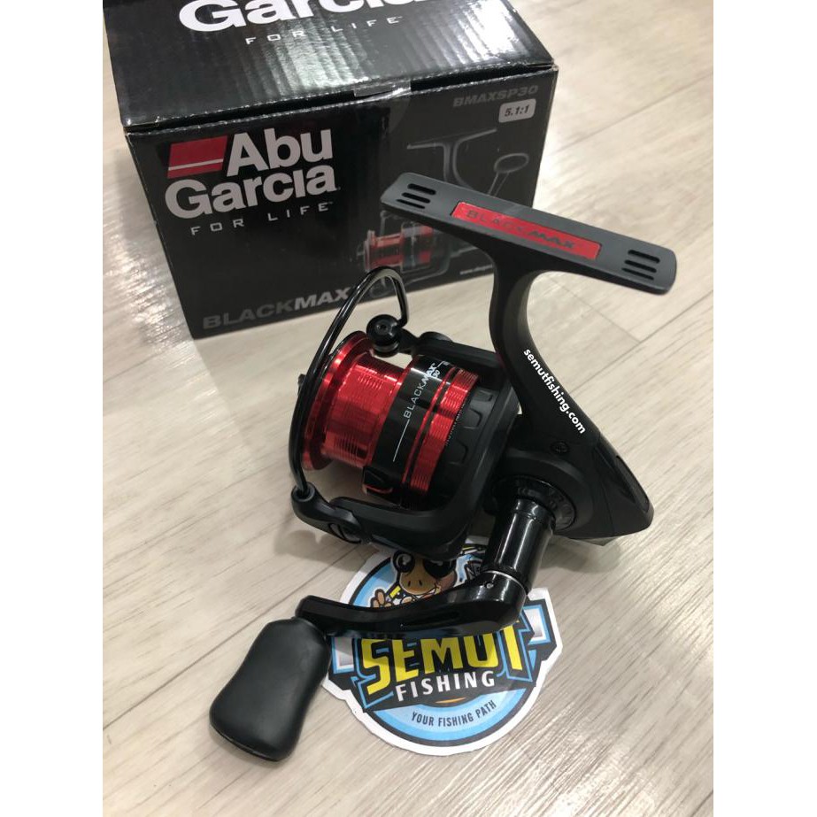 Abu Garcia Blackmax | Bmaxsp30