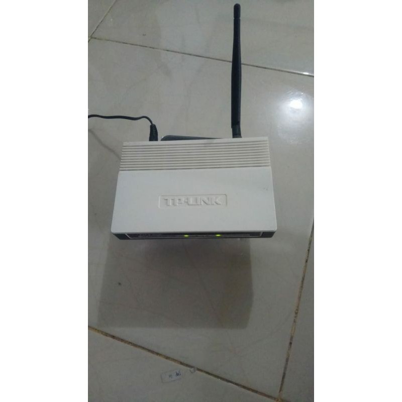 tp link  tl -wa 500g