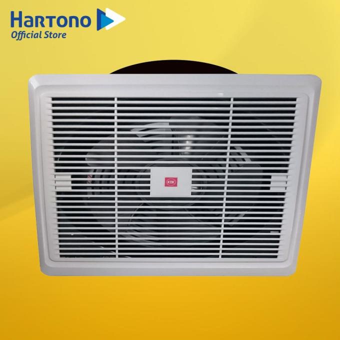 KDK EXHAUST FAN 20TGQ2