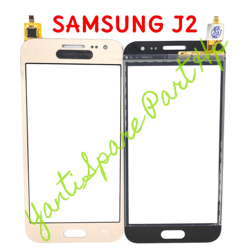 Touchscreen Samsung J2 2015 J200 Original New