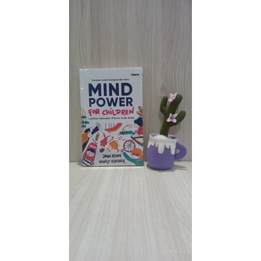 

Mind Power For Children