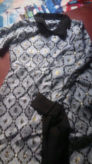 Ghui ~ Fitriya Family Couple (ori Najwa)