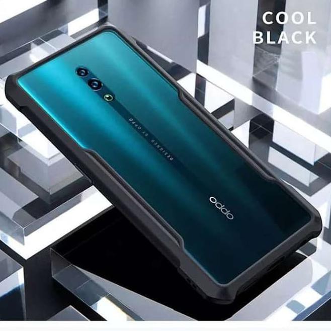 ¯ BY8 Case OPPO Reno OPPO Reno 10X Zoom Original Airbag Case Anti Drop Grosir¯