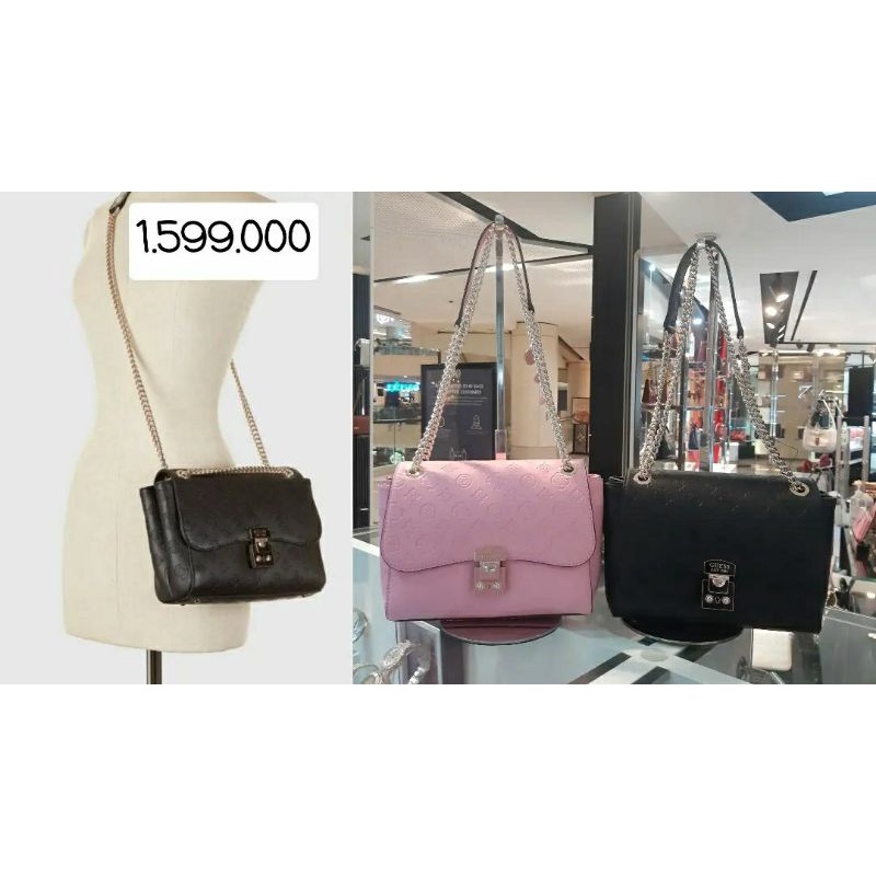 GUESS ORIGINAL STORE