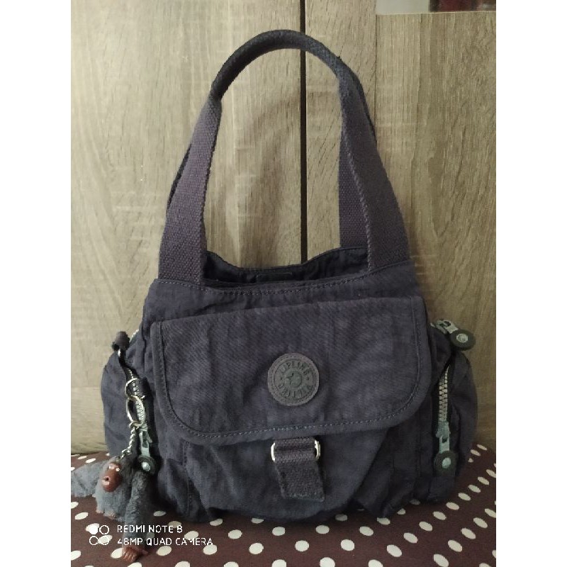 Preloved Kipling Auth/ Kipling Second/ Tas Kipling