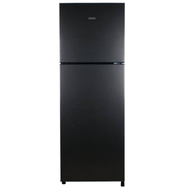 Aqua Kulkas 2 Pintu AQR-D270-DS Garansi Resmi