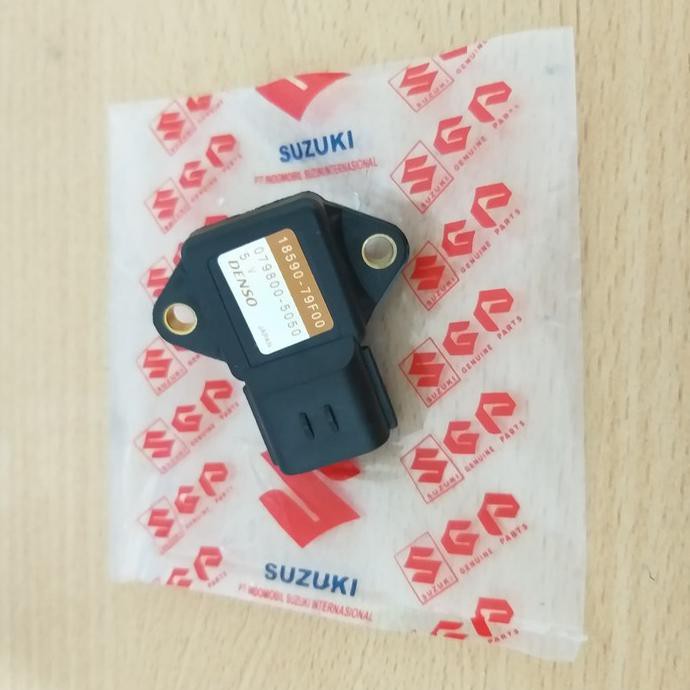 Jual Sensor Map Futura Injection Sensor Map Suzuki Apv Futura Injeksi Shopee Indonesia