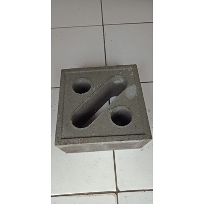 LosterBeton/RosterMinimalis/DindingRumah