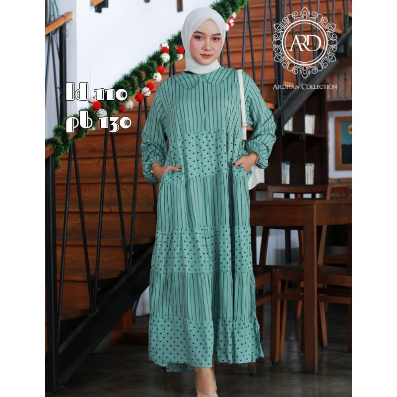 Gamis Ardhan
