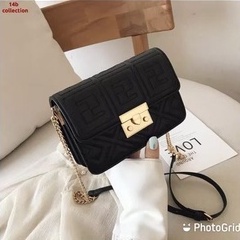 Tasready Tas Selempang Wanita Fashion KOTAK ZARABOX 2021 VIRAL!!