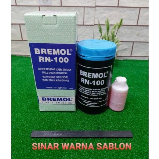 

Bremol RN l-100 1kg