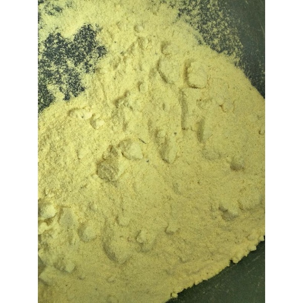 MURNI  Belerang, Sulfur, Sulphur, Belerang Bubuk Untuk Obat.