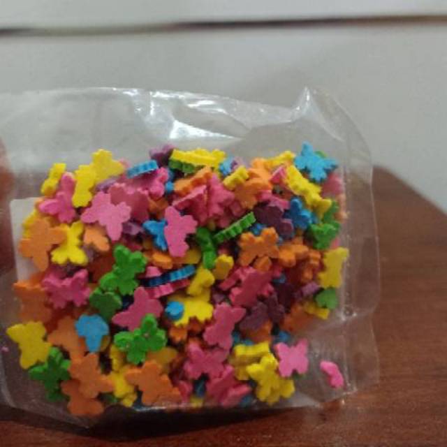 

Sprinkle Variasi Lucu Lucu