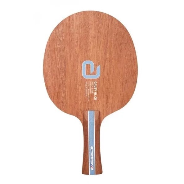 Kayu Bat Tenis Meja Pingpong ANDRO Gauzy HL CO OFF