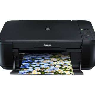 Canon Pixma Mp287 009