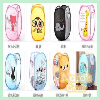 keranjang laundry baju pakaian kotor doraemon biru Nata s keranjang laundry baju pakaian kotor doraemon biru Nata s