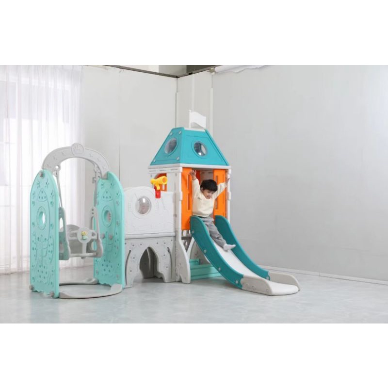 PLAYHOUSE BIGSIZE KEREN 240x190x220