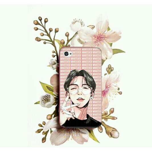 Custom case hardcase 3D / hardcase fullprint 3D