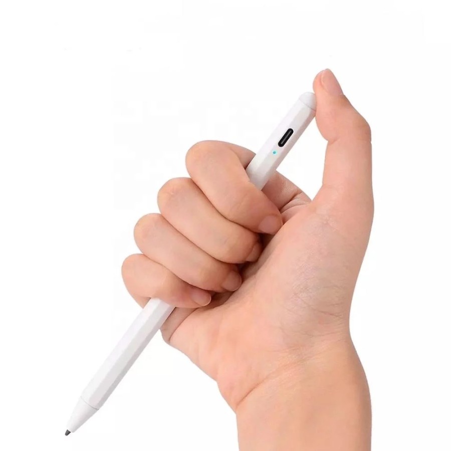 Stylus Pencil Gen 2 Palm Rejection for iPad