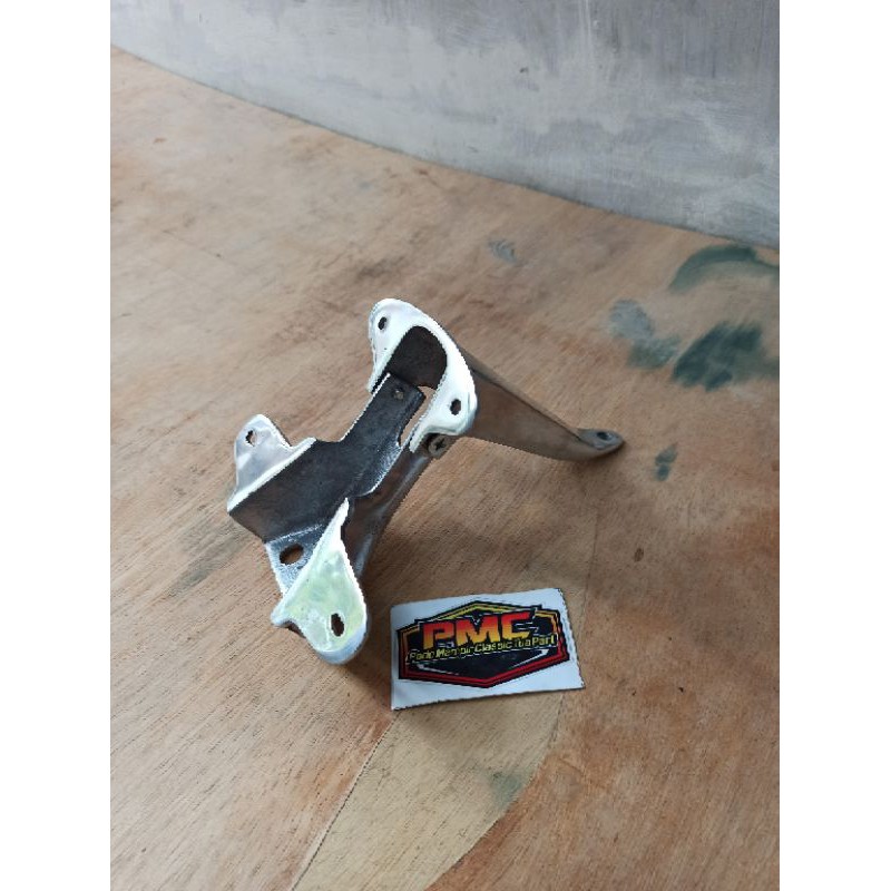 Pangkon Dudukan Stoplamp DT Dream cb Monkey Gorilla dax Custom Lampu Belakang 100 125 Honda