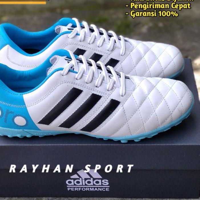 【flashϟsale】 Sepatu Futsal Adidas Premium |Borong|Kualitas nomer 1|Cepat
