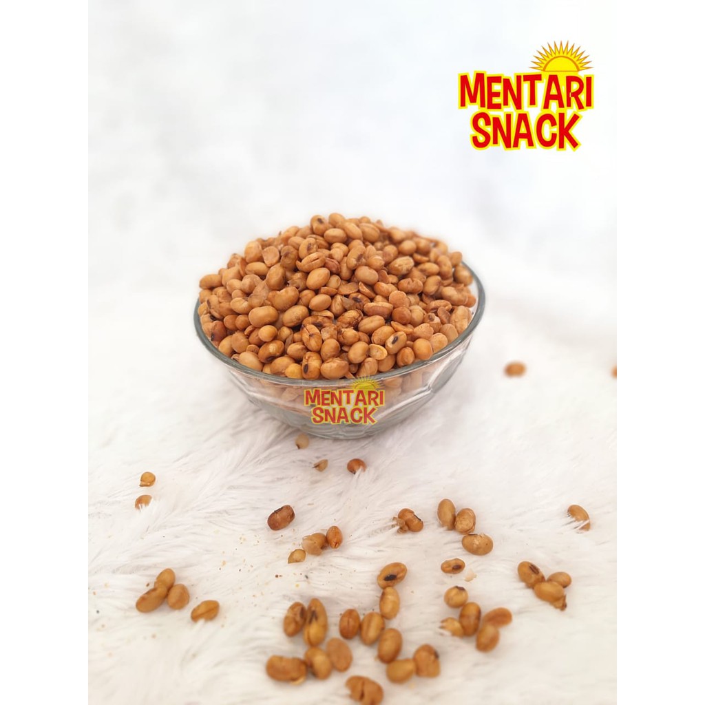 

Kedelai Goreng Super / Kacang Kedelai Enak Empuk 250 gram