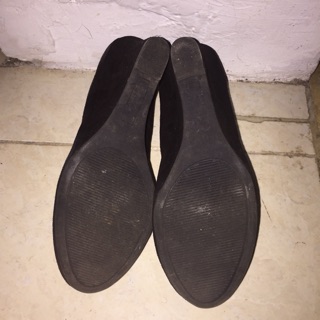 wedges shopee