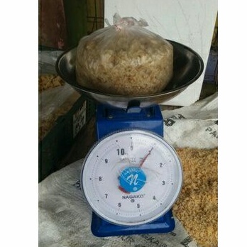 

NASI AKING / NASI KERING / NASI ARON