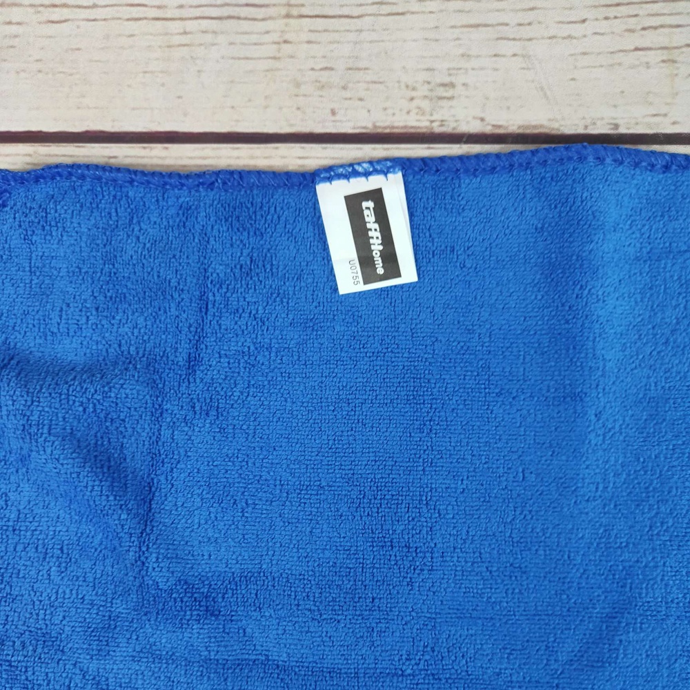 Handuk Microfiber Quickdry 35 x 75 cm U0755