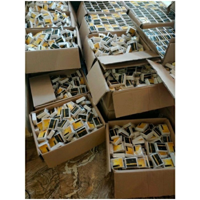 SABUN AWET MUDA ORIGINAL  APOTEKER AGUS SALIM