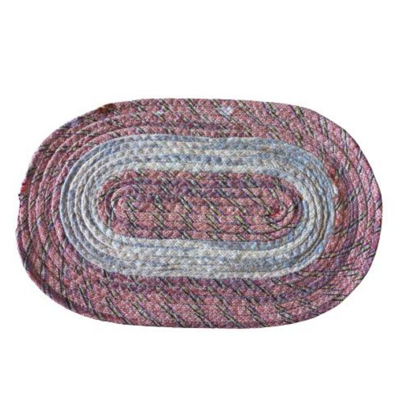 KESET OVAL SUMBU/KESET KAKI/KESET LANTAI DAPUR CANTIK