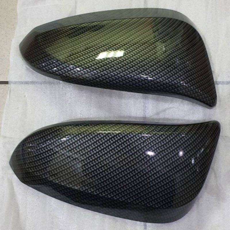 cover spion carbon Innova reborn 2016