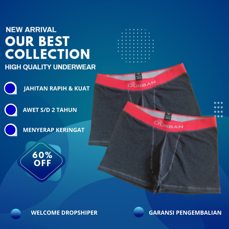 [Durban] Pakaian Celana Clana Calana Cd Dalam Dalaman Dalem Daleman Dlm Dlam Dalm Short Shot Pendek 