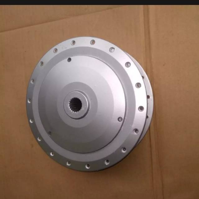 tromol Teromol Belakang Xeon Mio M3 MIO J