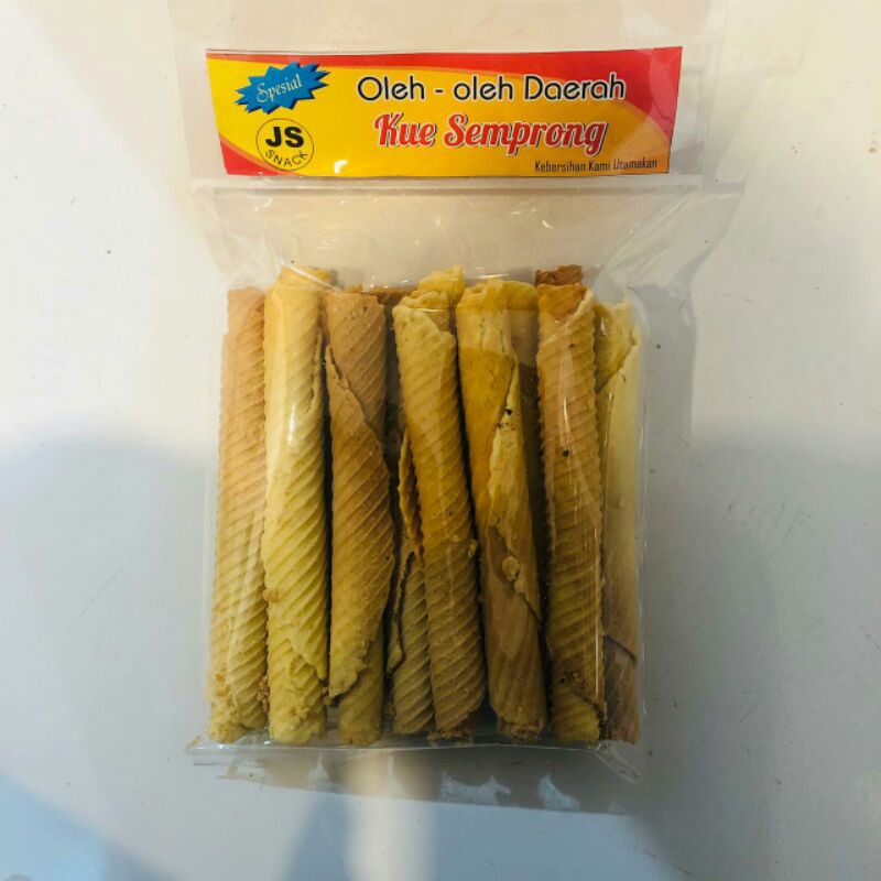 Jual Egg Roll 300 gr | Shopee Indonesia