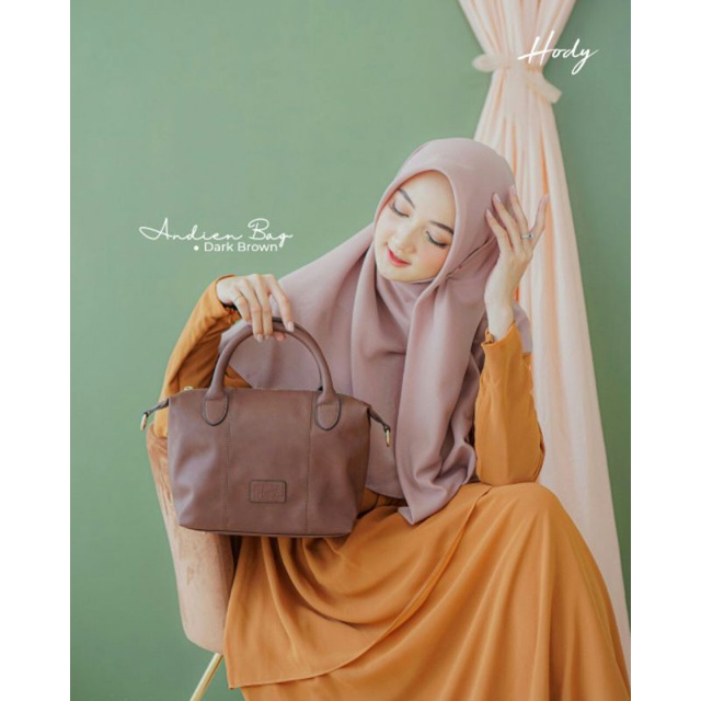 Andien bag by Hody