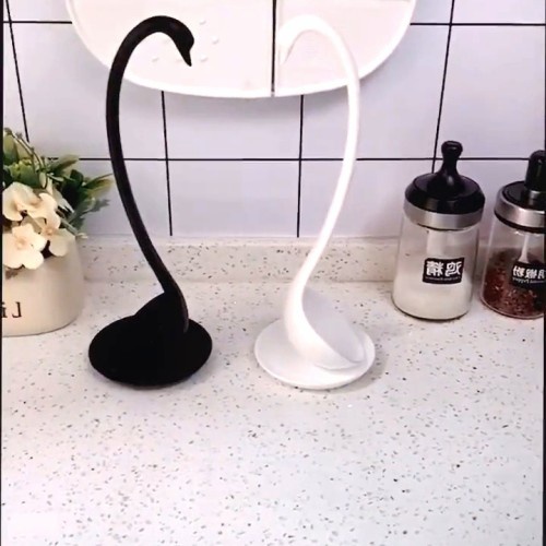 Sendok Kuah Sayur Sup Angsa Centong Sayur Bentuk Angsa CAGS