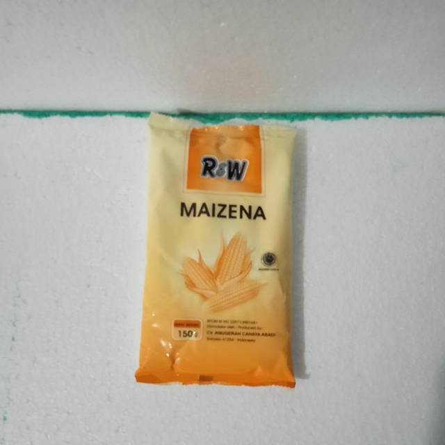 

Maizena 150 Gram