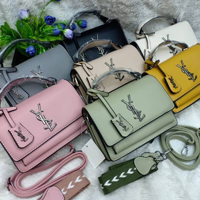 Tas Wanita YSL