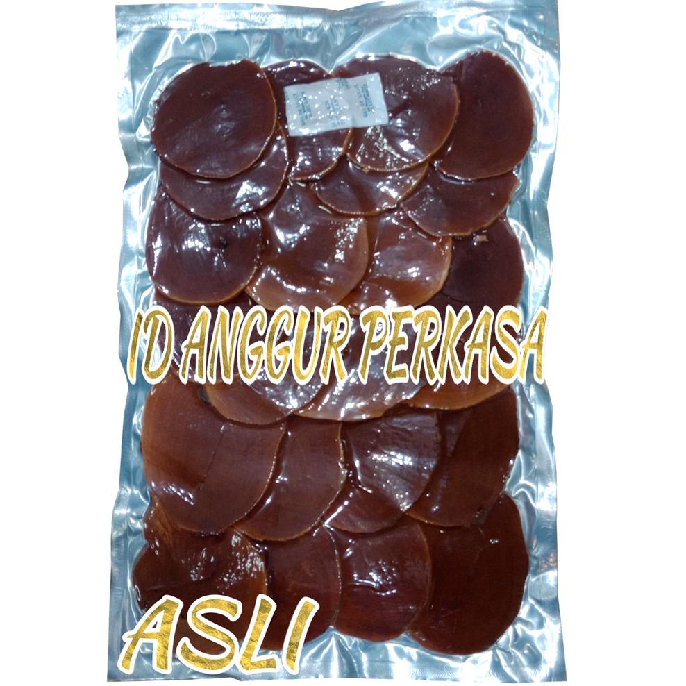 

[KODE PRODUK 0KA0W4281] 500gr Tongkat Ali Merah Sumatra Slice Pasak Bumi Asli Indonesia