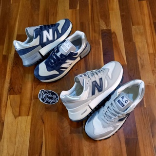 can i put new balance shoes in the washing machine