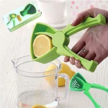 LEMON JUICER PERASAN JERUK KOKOH HIJAU