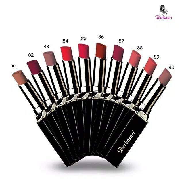 Lipstik purbasari