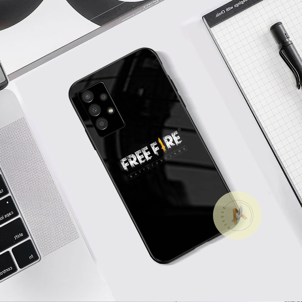 Softcase Glass SAMSUNG A13 4G 5G - GK17 - Case HP SAMSUNG A13 4G 5G - Case SAMSUNG A13 4G 5G - Kesin