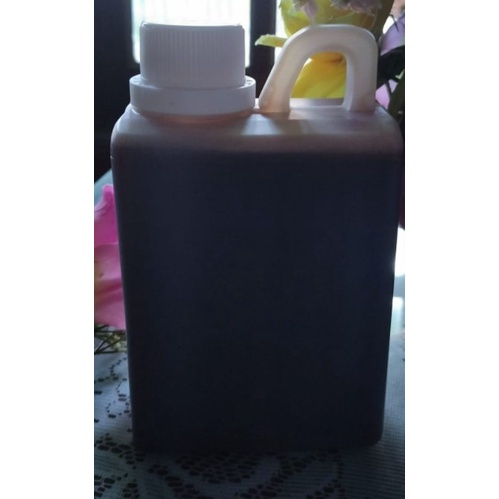 

MADU KLANCENG MURNI KEMASAN 1000ml