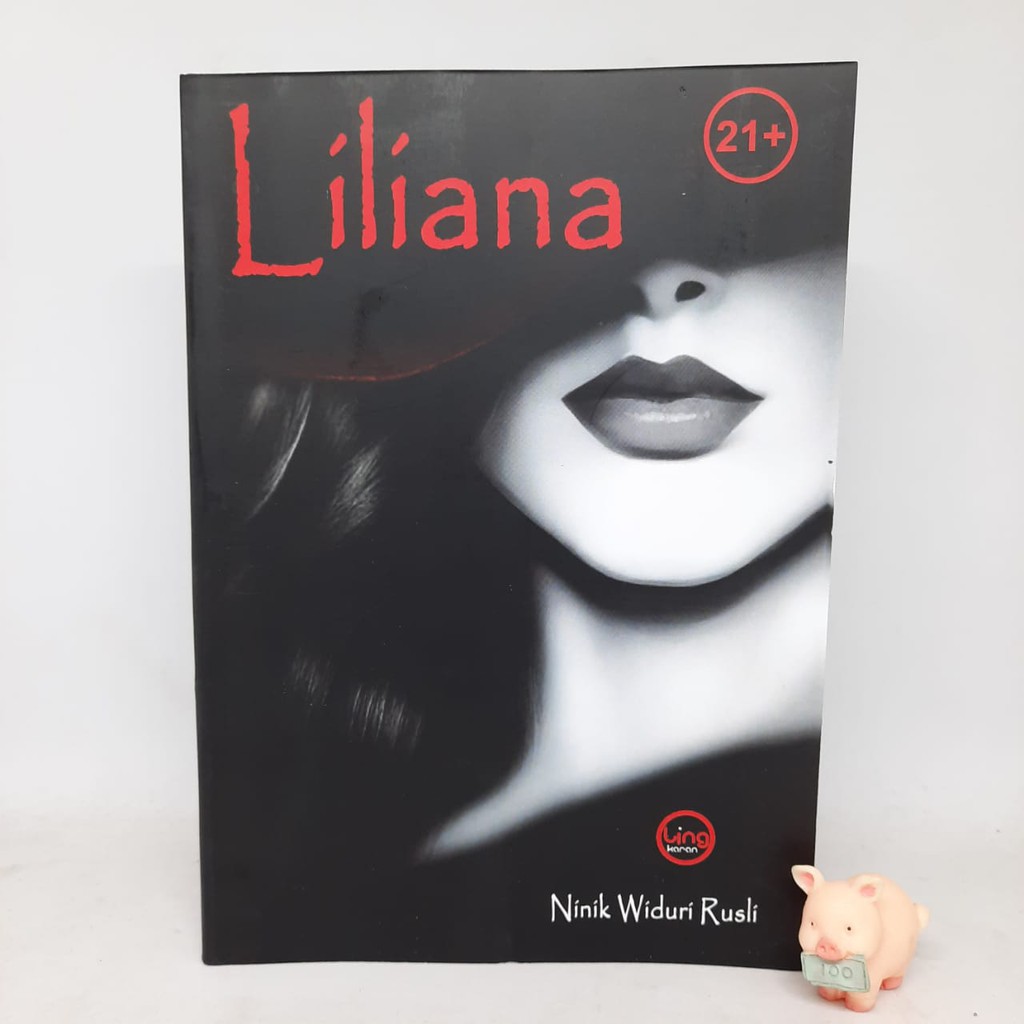 Liliana - Ninik Widuri Rusli